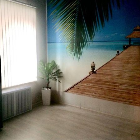Apartment In The Historical Center Гродно Екстер'єр фото