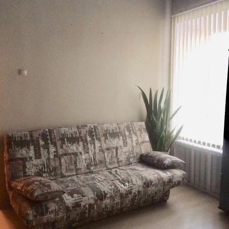 Apartment In The Historical Center Гродно Екстер'єр фото