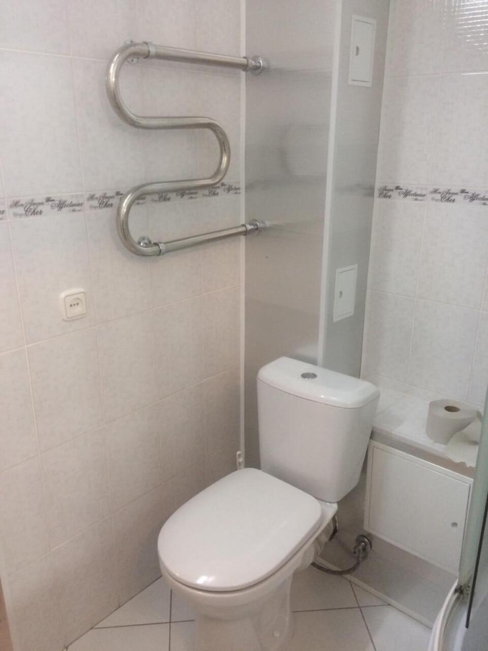 Apartment In The Historical Center Гродно Екстер'єр фото