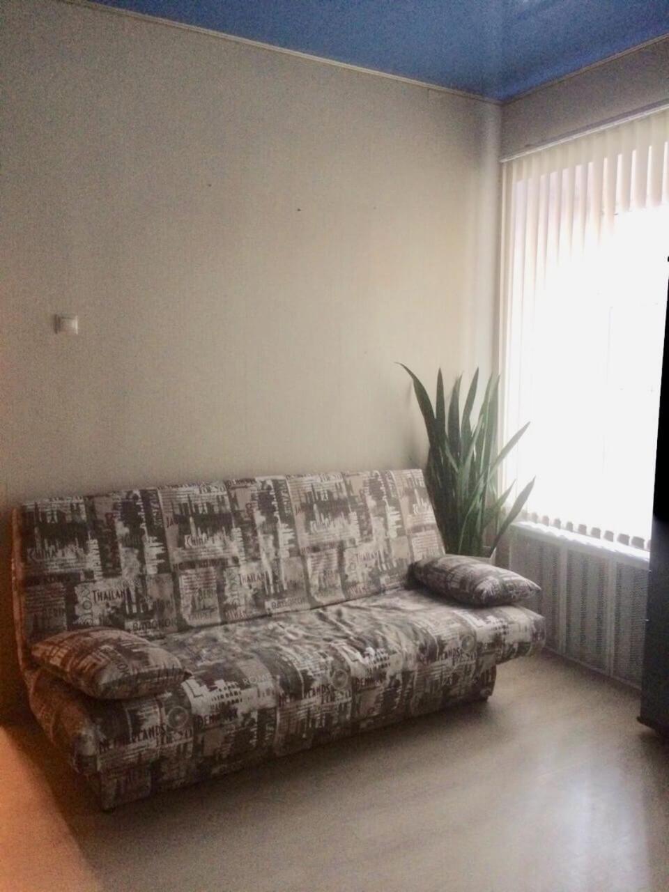 Apartment In The Historical Center Гродно Екстер'єр фото