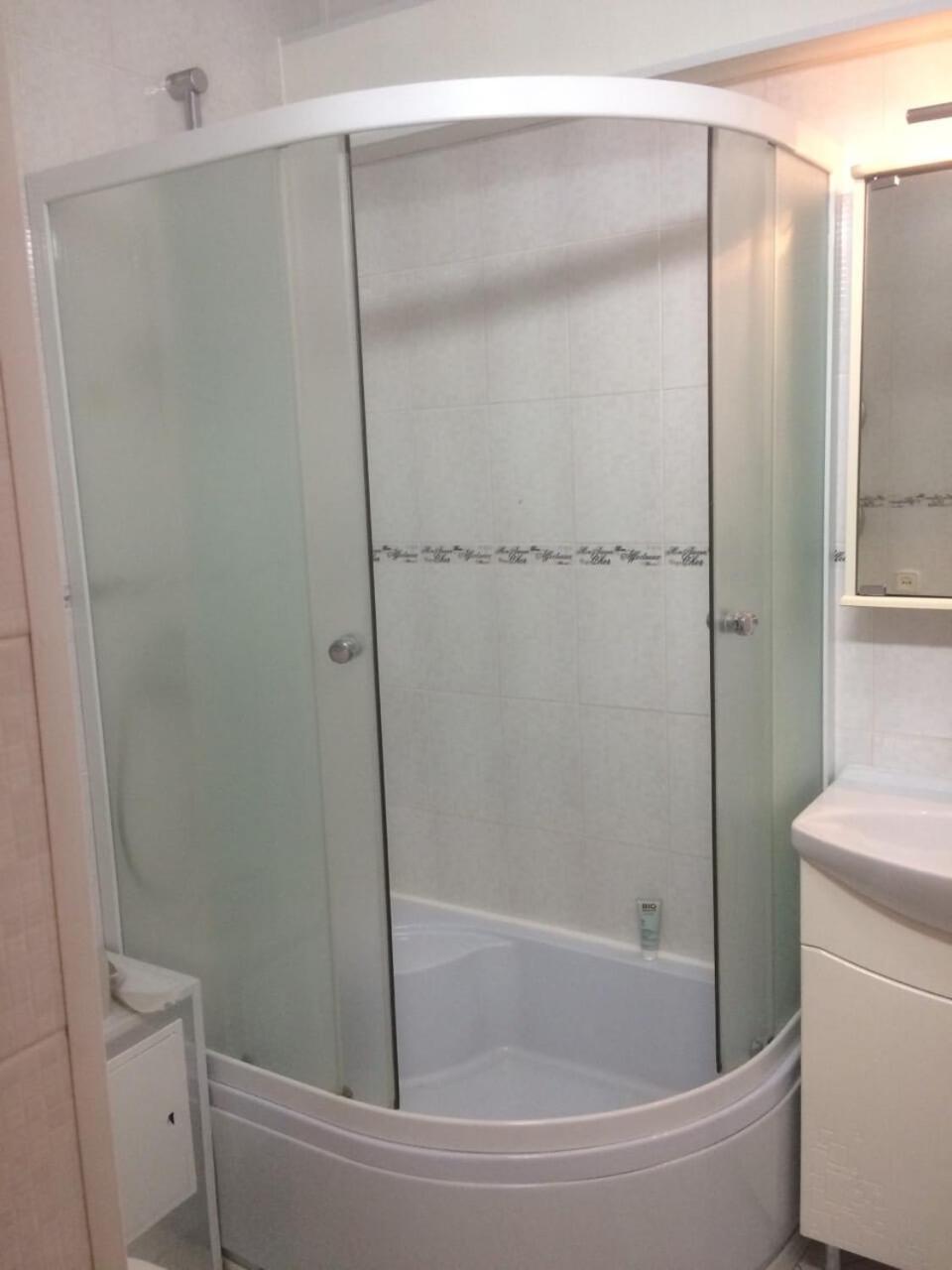 Apartment In The Historical Center Гродно Екстер'єр фото