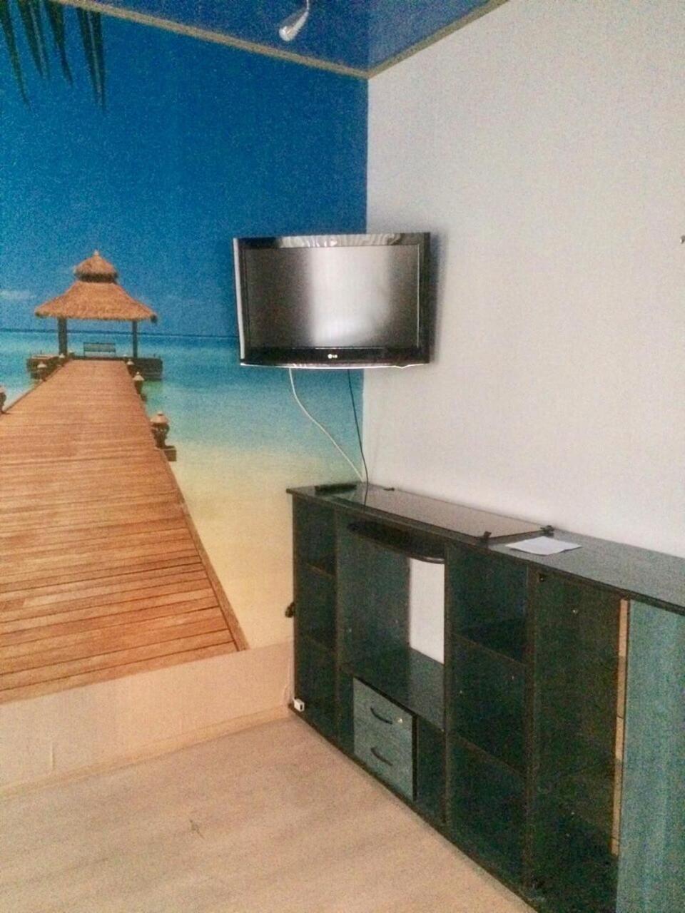 Apartment In The Historical Center Гродно Екстер'єр фото